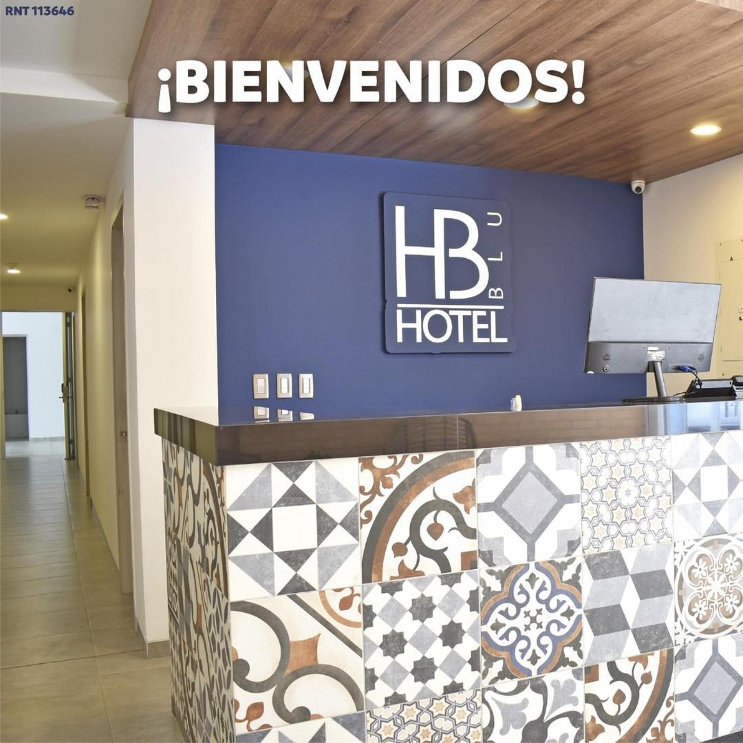 Hotel Blu Кукута Екстер'єр фото