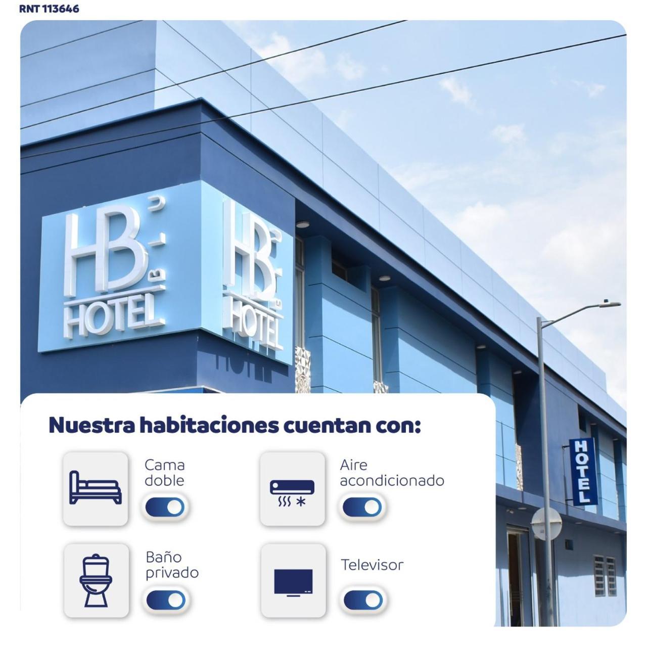 Hotel Blu Кукута Екстер'єр фото